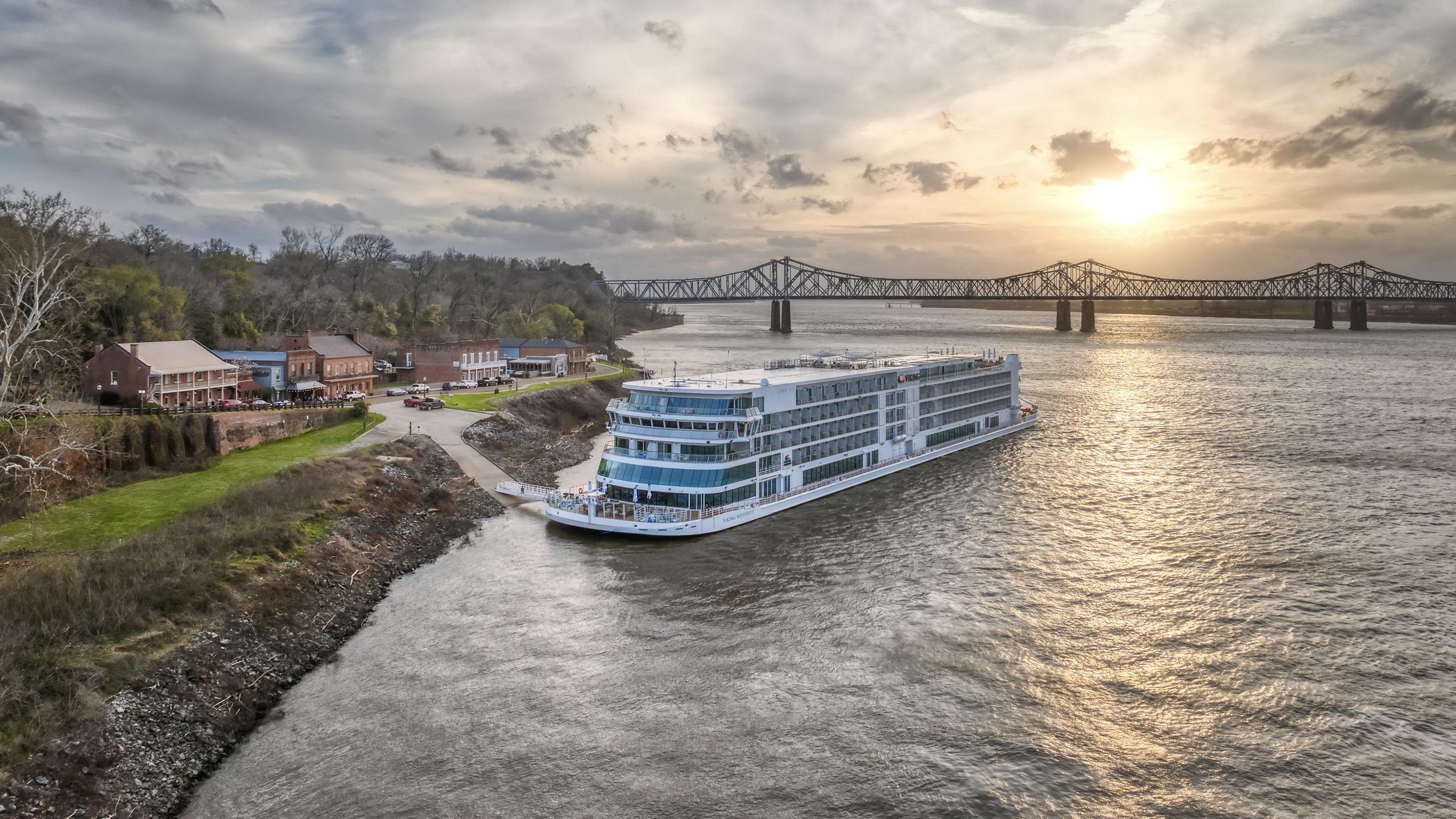 Mississippi Delta Explorer