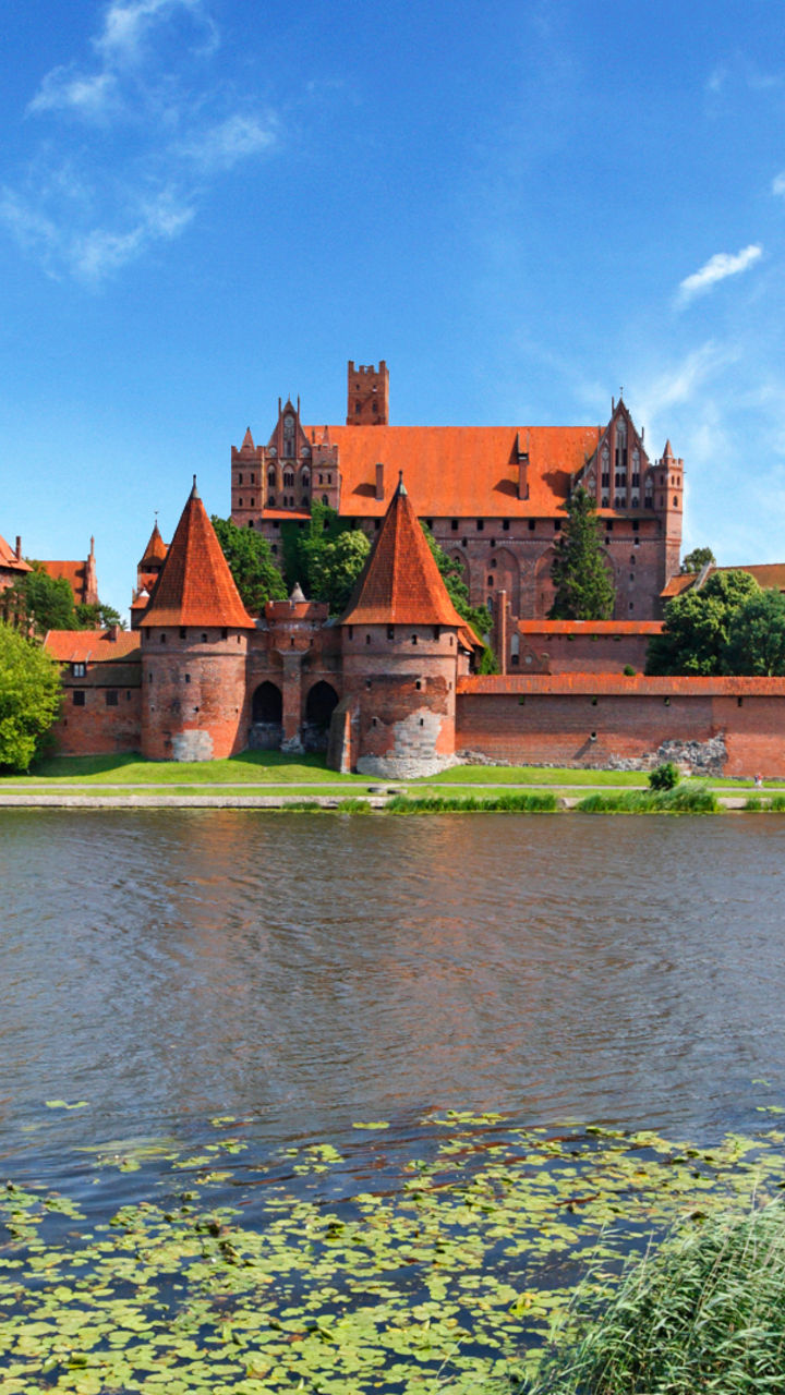 Malbork Castle
