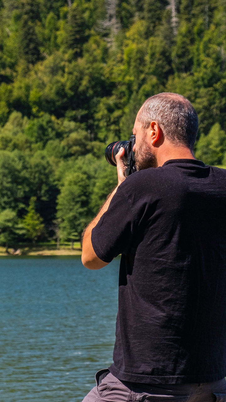Bay of Fundy Coastal Photography Experience
