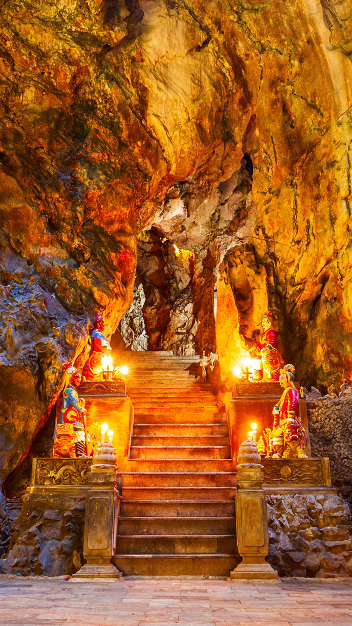 Highlights of Da Nang & River Cruise