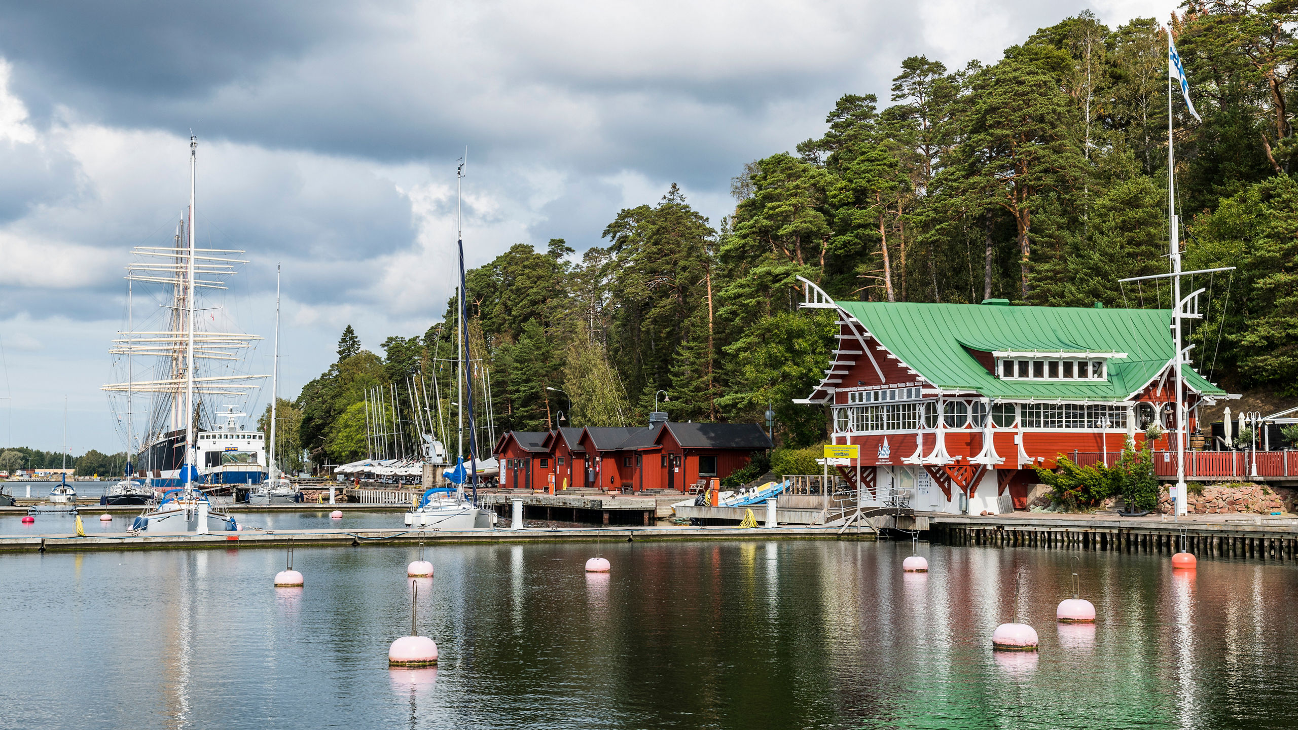 Scandinavian Discovery