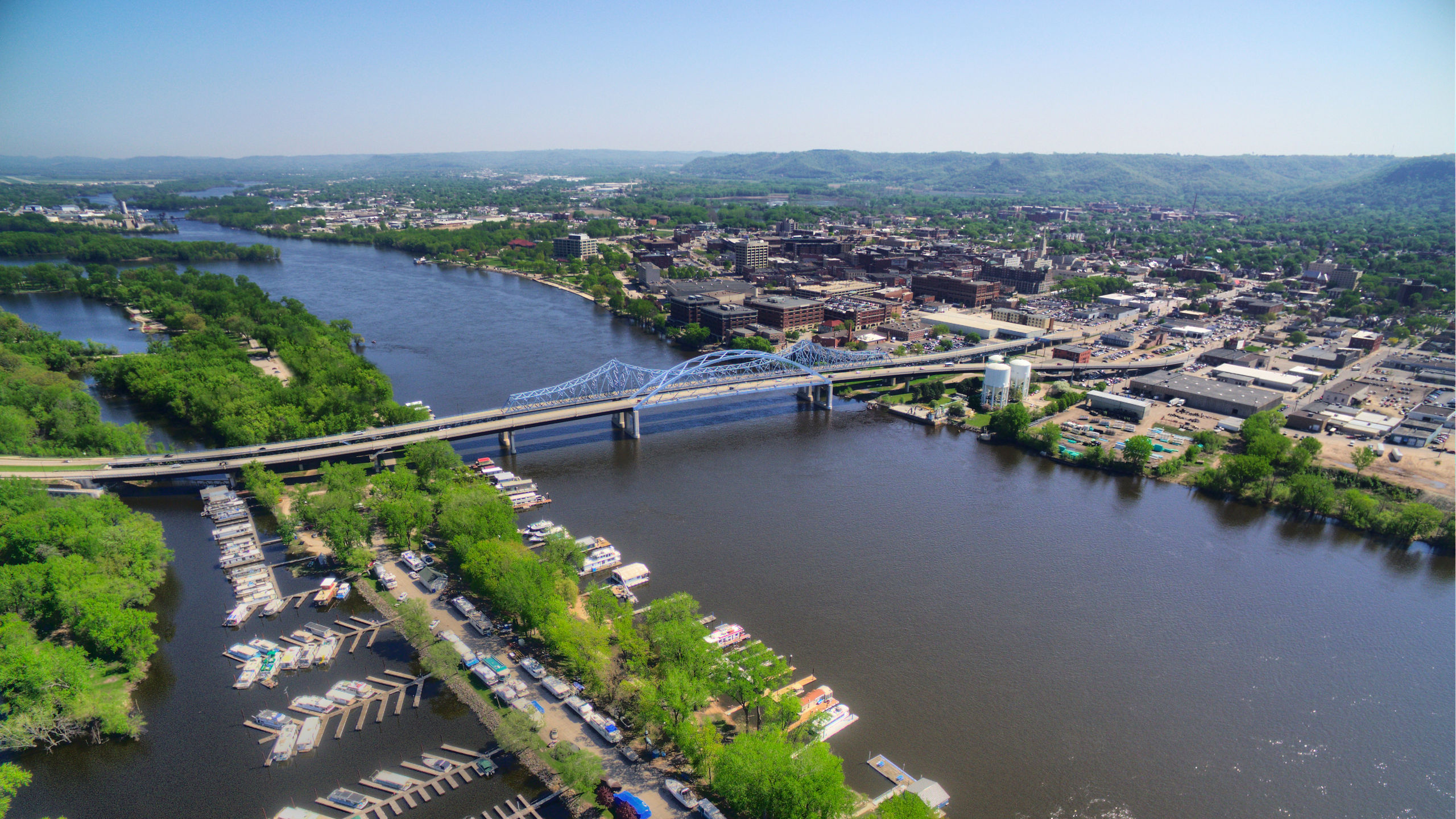 Heartland of America