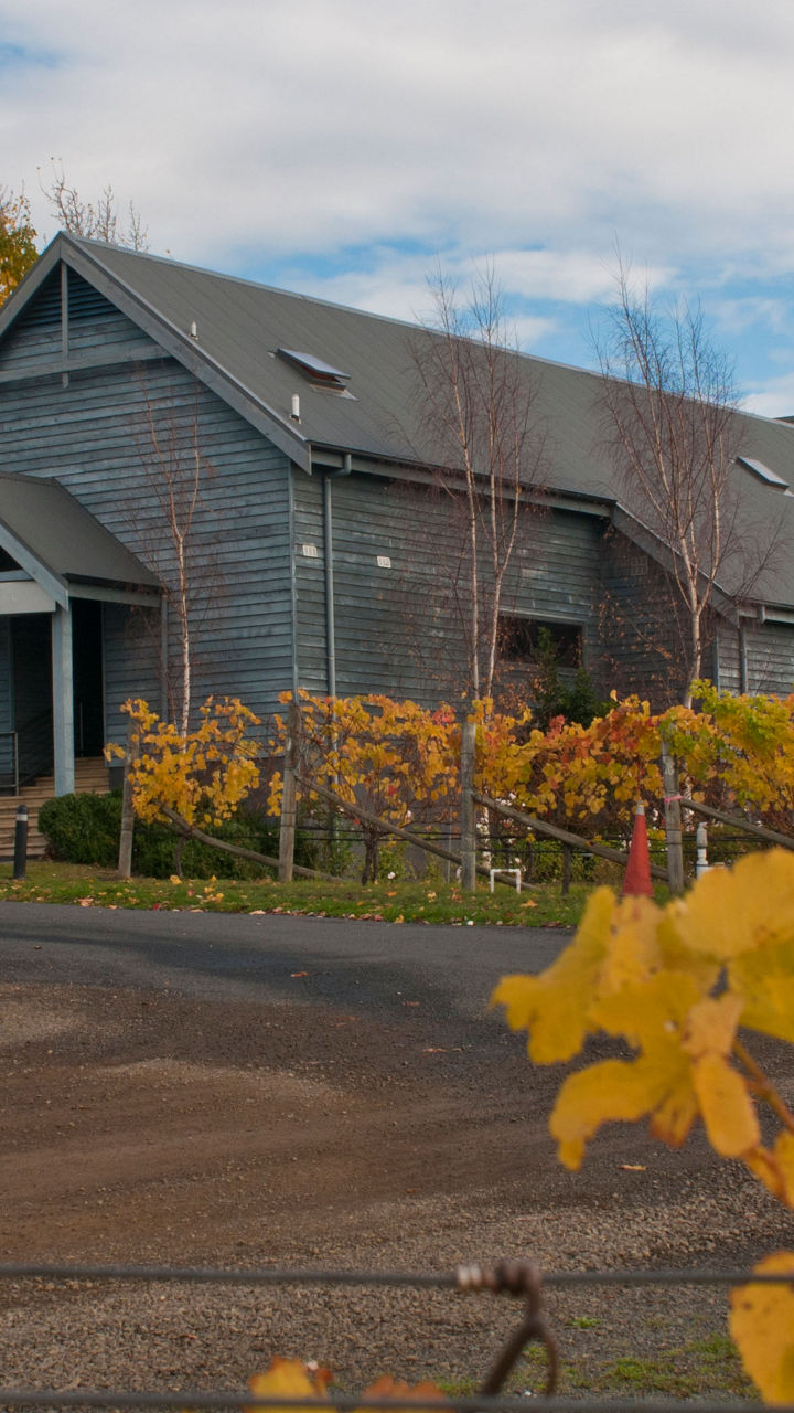 Historic Tasmania, Countryside & Winery