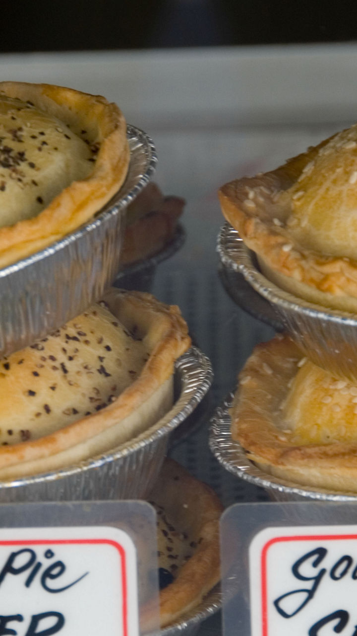 Sydney Culinary Tour