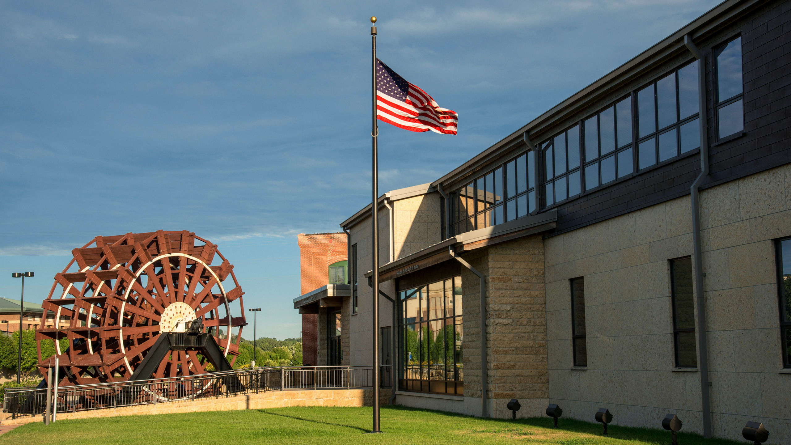 Heartland of America