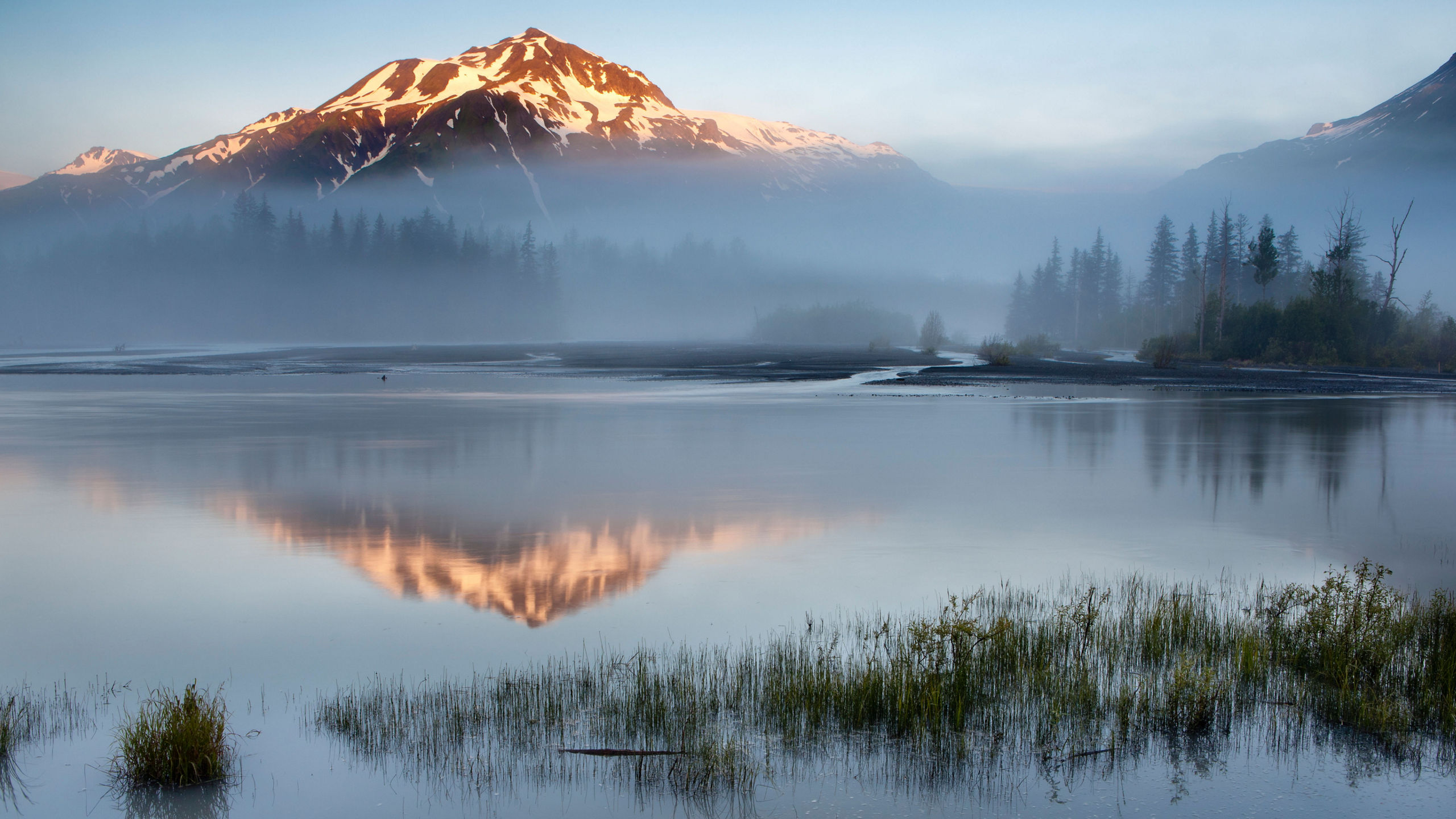 Alaska & the Inside Passage