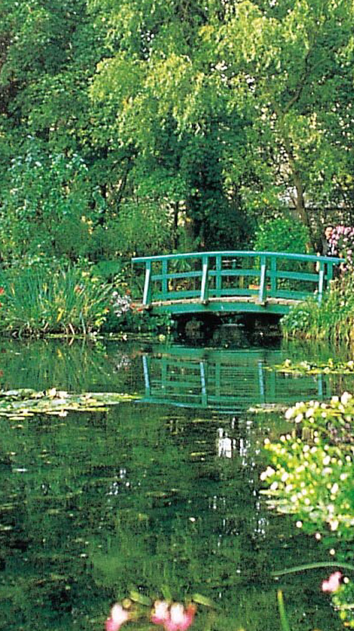 Monet Foundation Giverny
