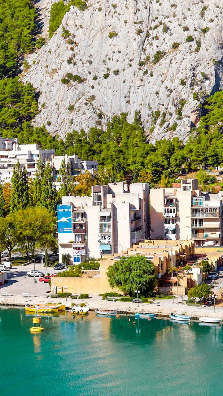 Cetina River Cruise & Split Walking Tour