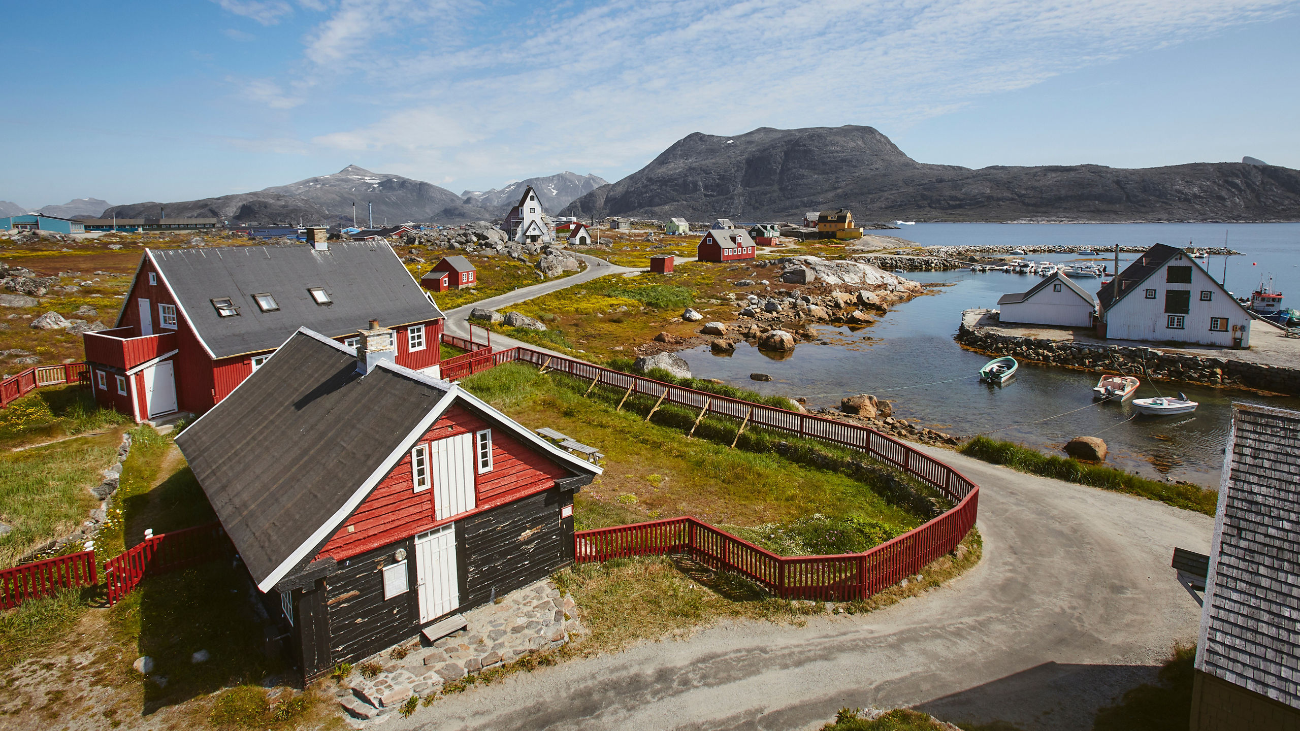 Iconic Iceland, Greenland & Canada