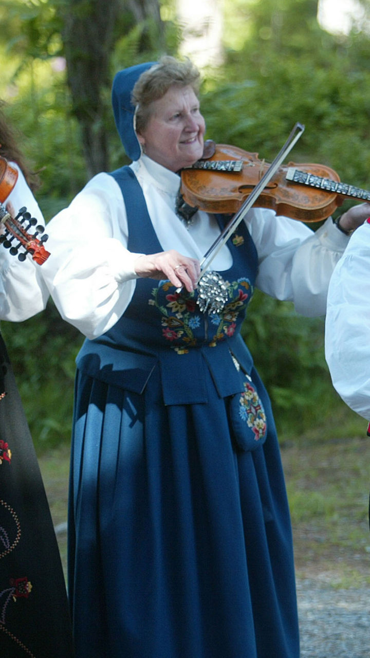 Ålesund & Sunnmore Open Air Museum