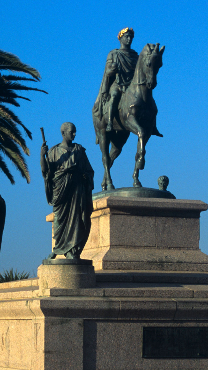 In Napoleon’s Footsteps