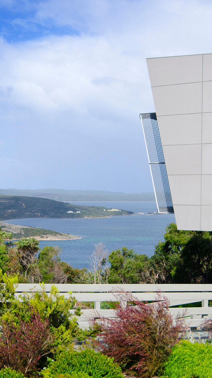 National Anzac Centre & Torndirrup National Park