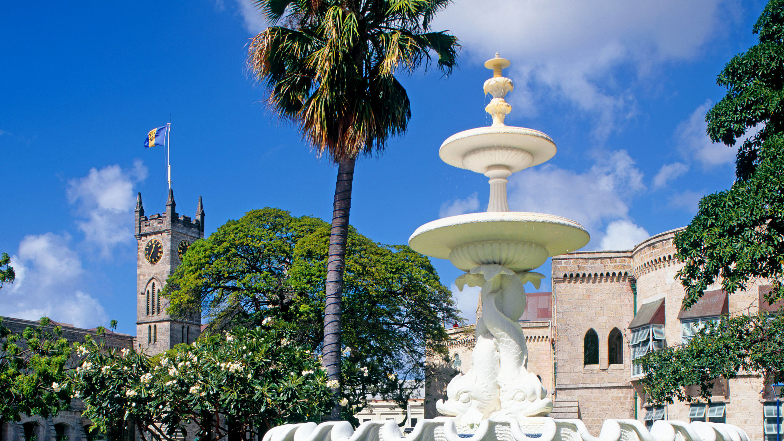 West Indies Explorer