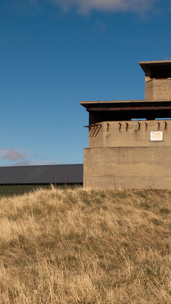 Orkney’s Wartime Legacy