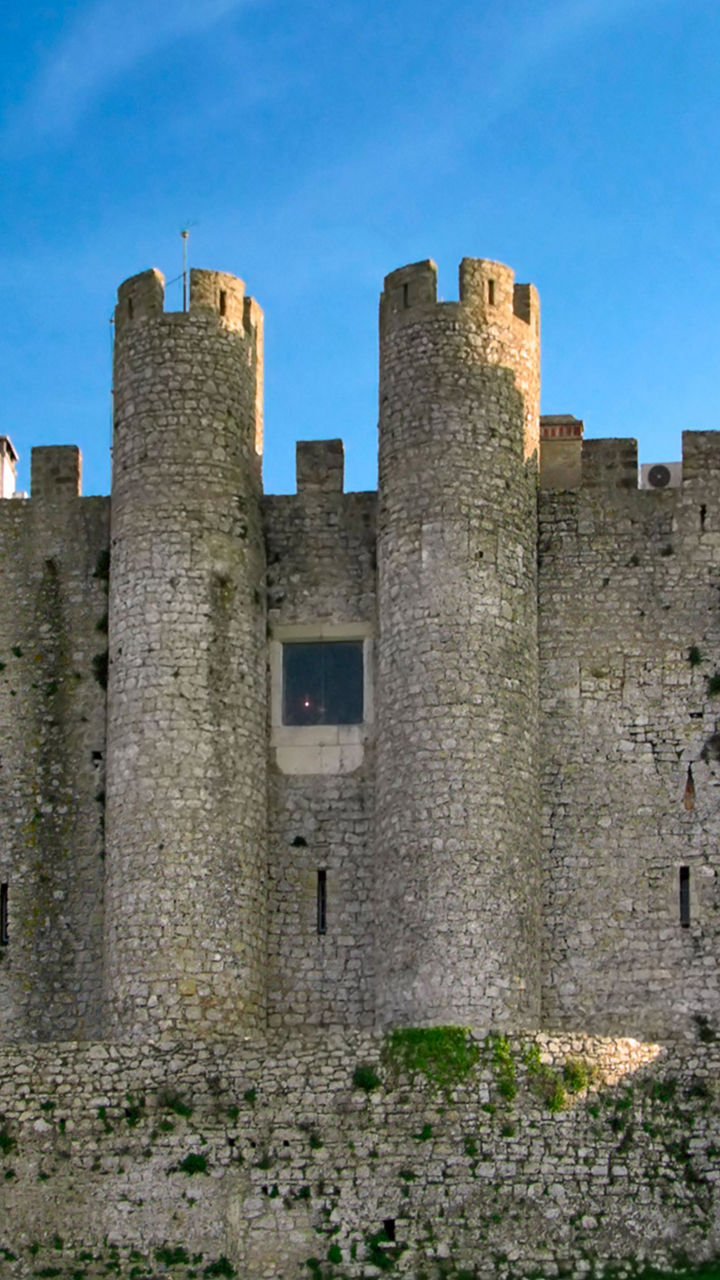 Medieval Óbidos