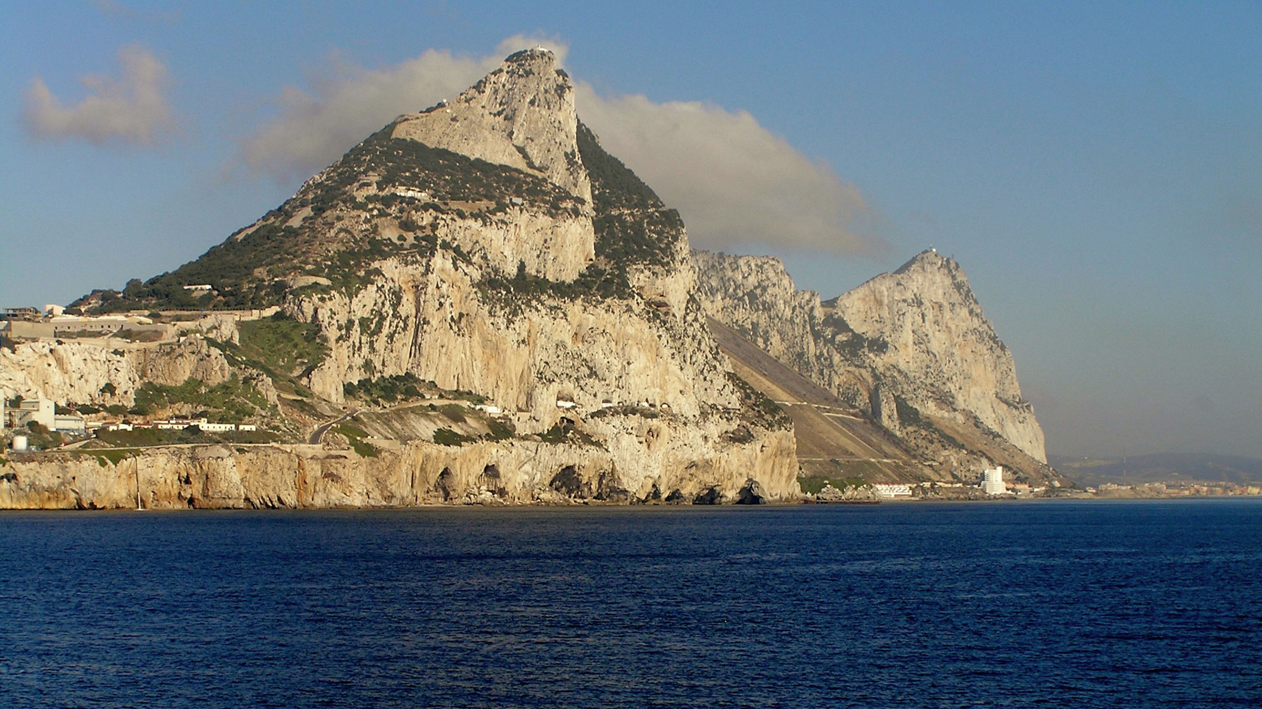 West Indies to Spain