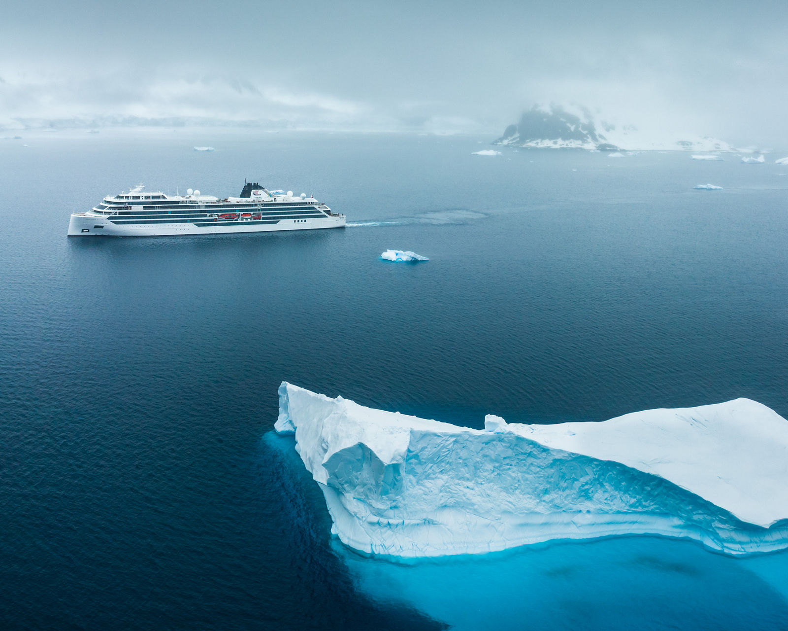 Viking Expeditions