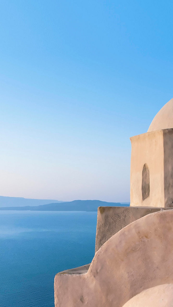 The Best of Santorini