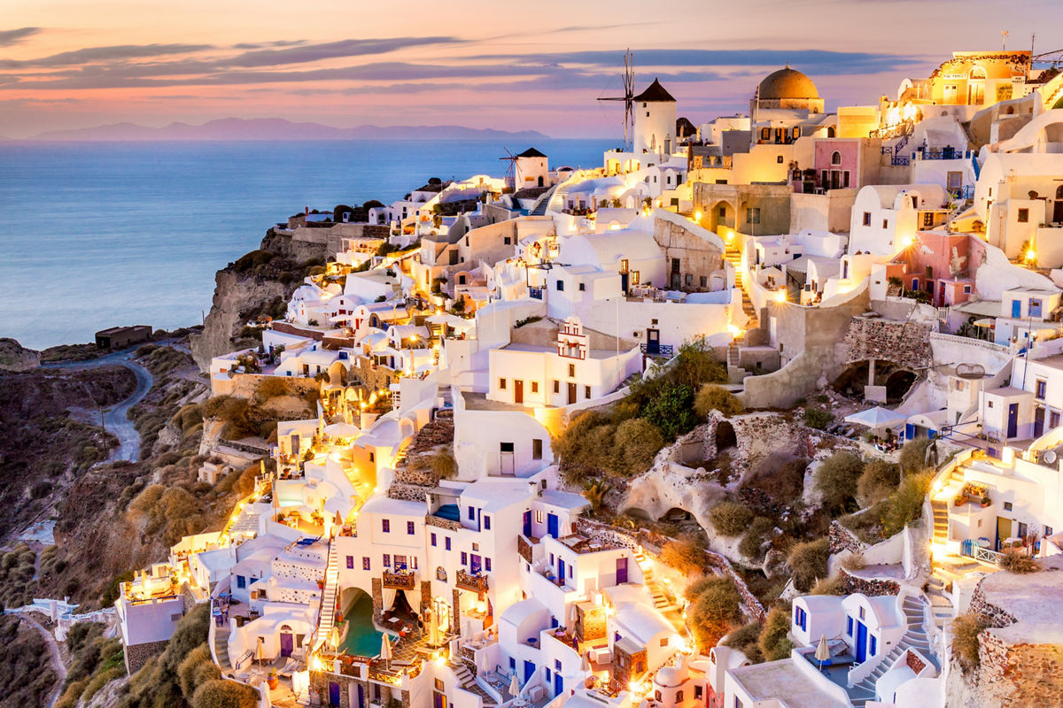Empires of the Mediterranean