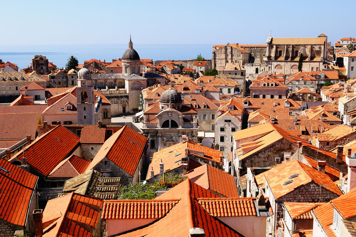 Mediterranean Odyssey