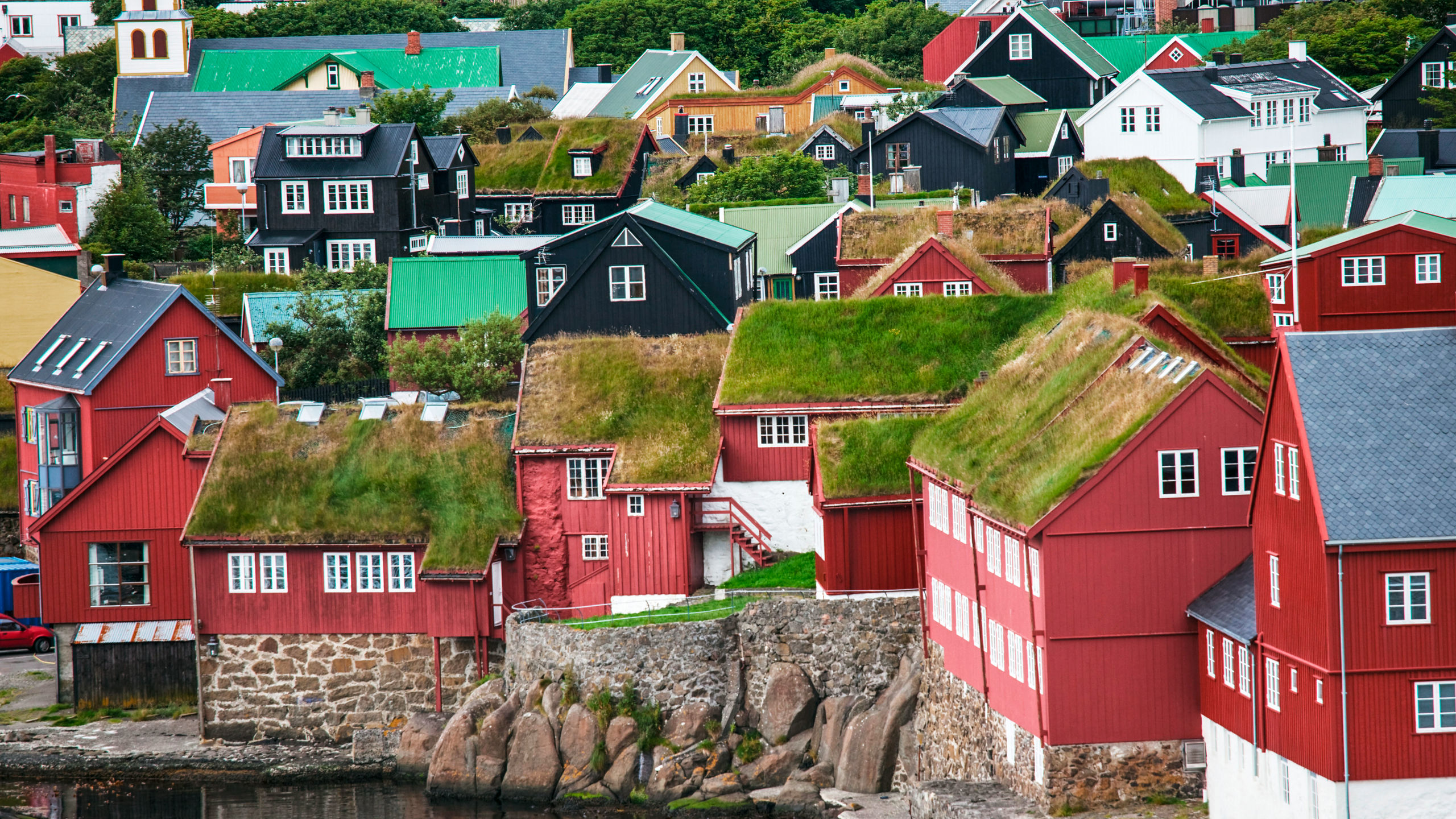 Iceland's Majestic Landscapes