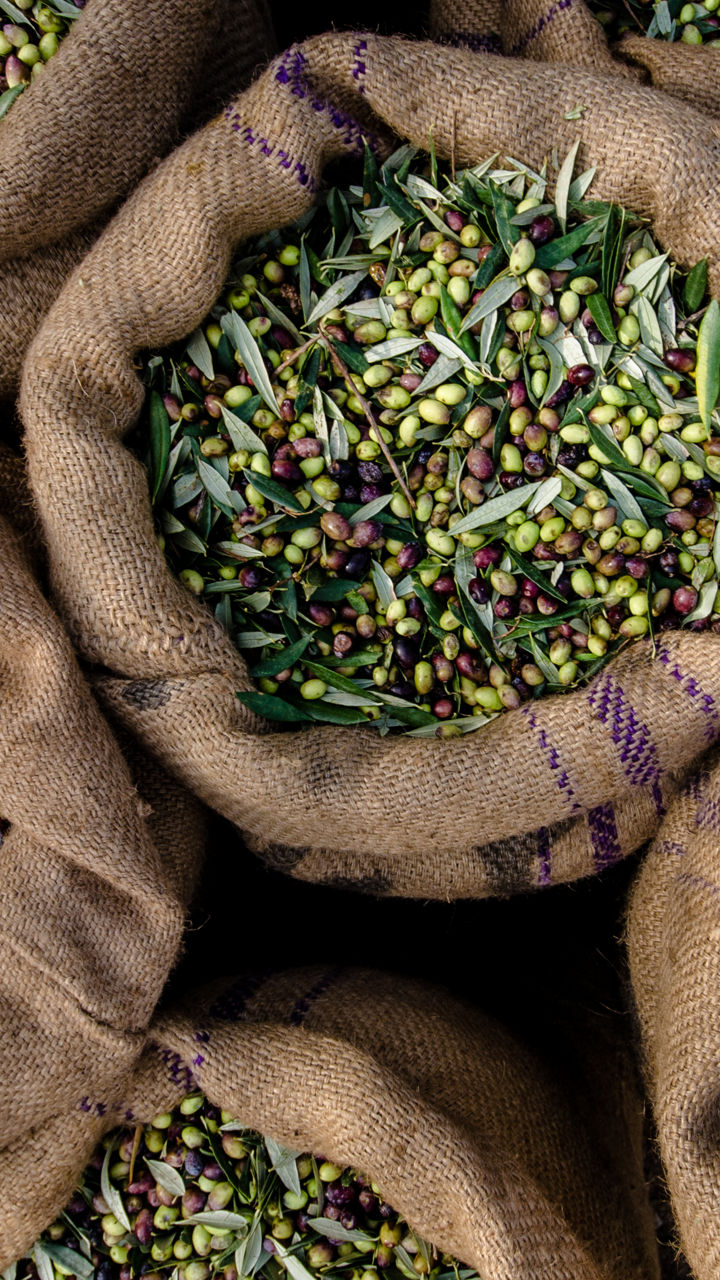 Flavors of the Greek Countryside