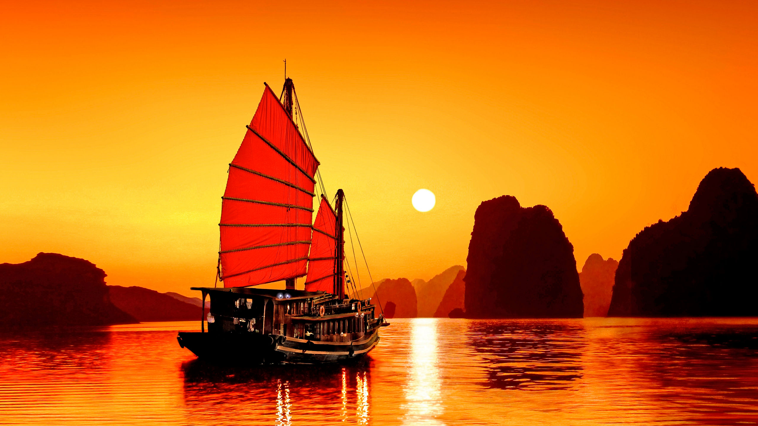 Southeast Asia & Hong Kong