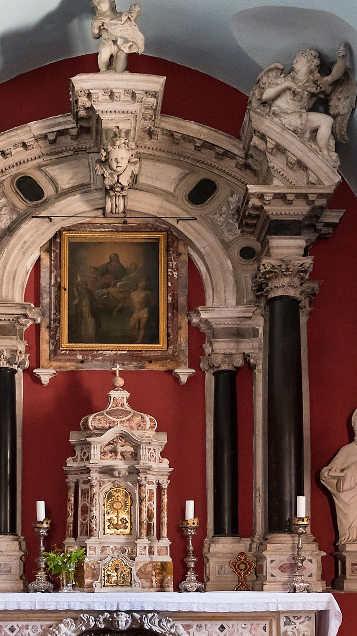 Concert Performance at St. Nicholas Franciscan Monastery
