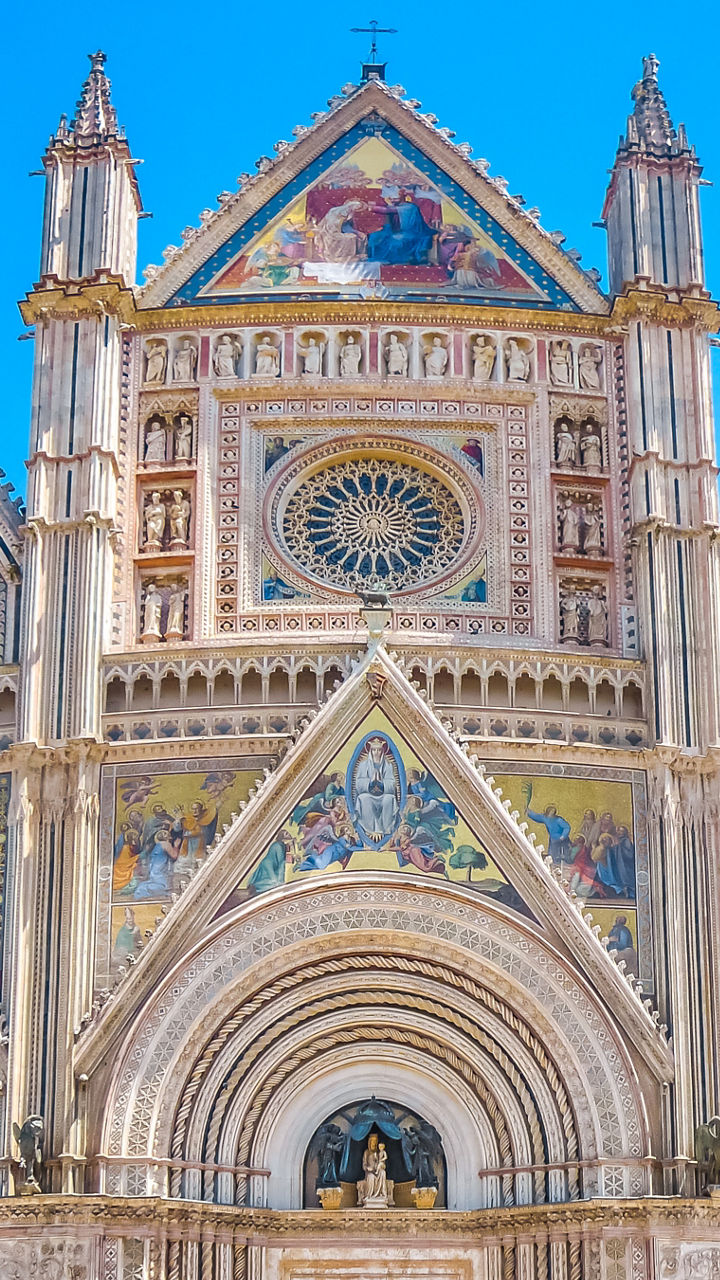 Charming Orvieto