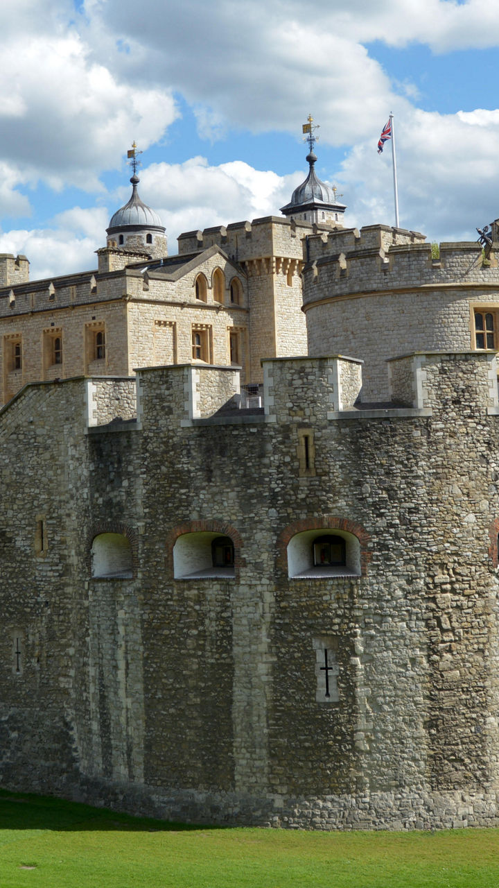The Tower of London