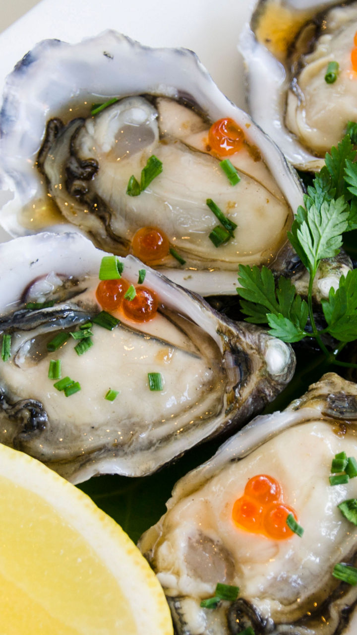 The Flavors of Auckland