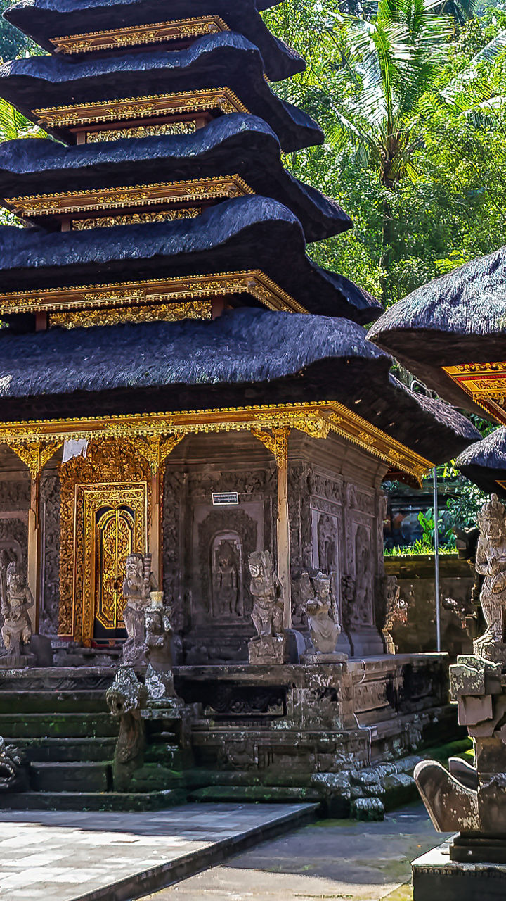Culture & Landmarks of East Bali