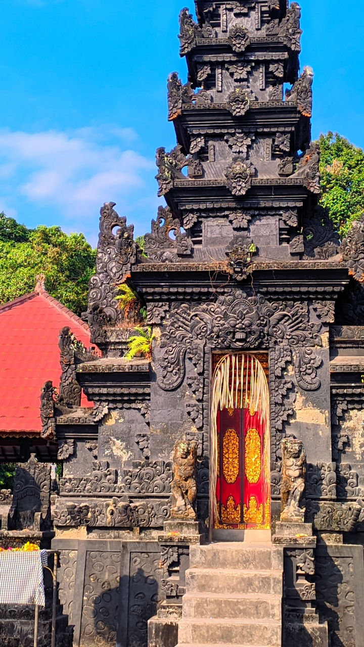 Lombok Sacred Springs & Roemah Langko