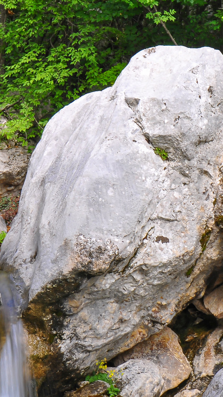 Paklenica National Park Hike