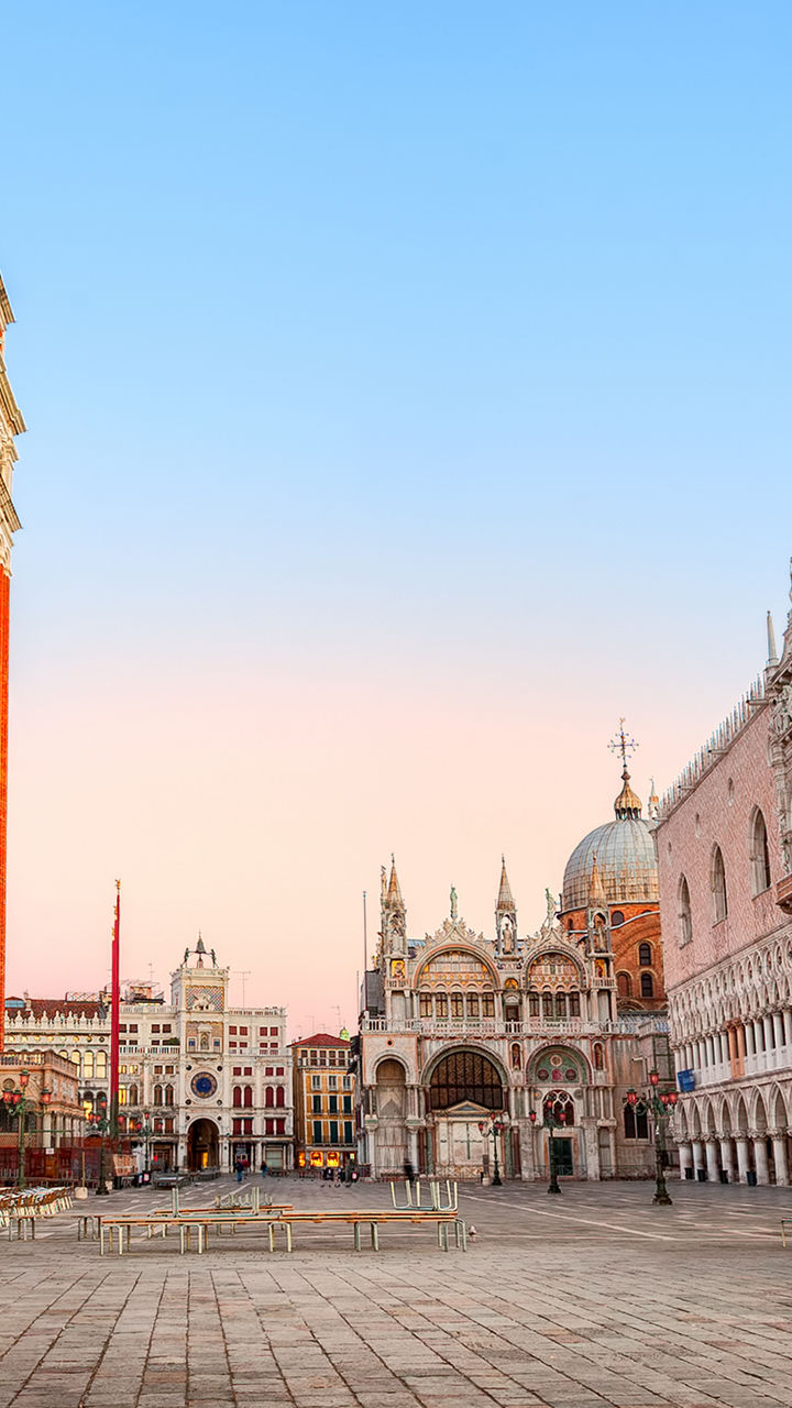 Venice On Your Own