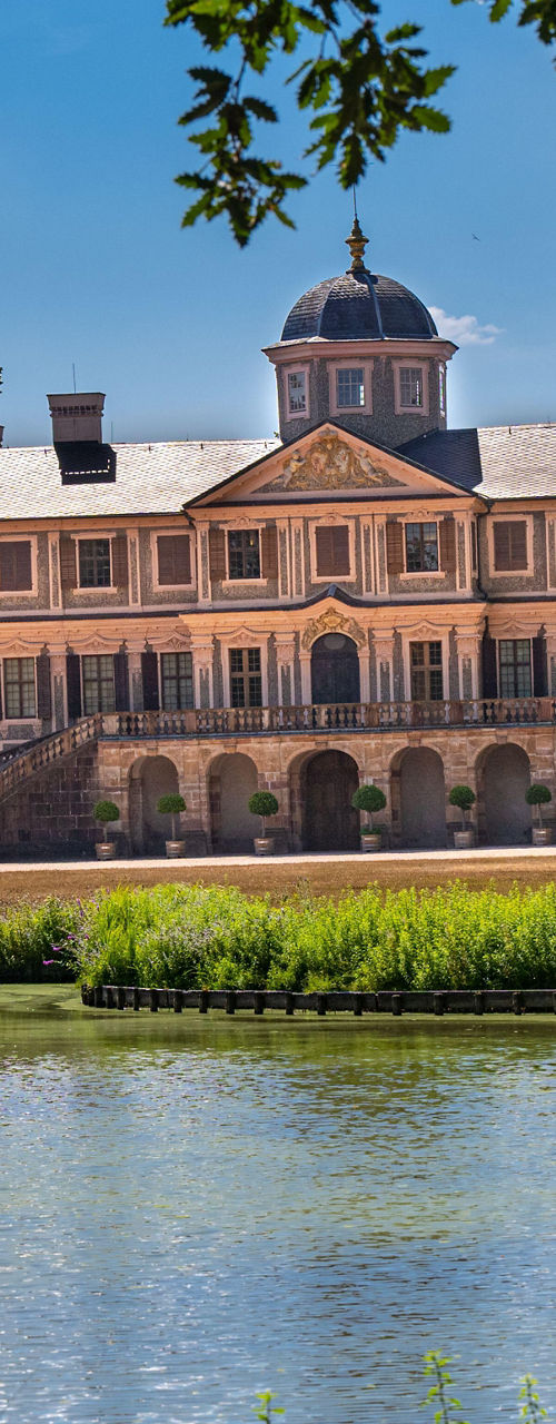 Historic Mansion Overlooking Tranquil Park Lake