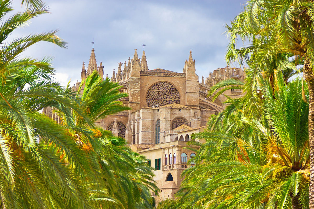 Iberia & Mediterranean Antiquities