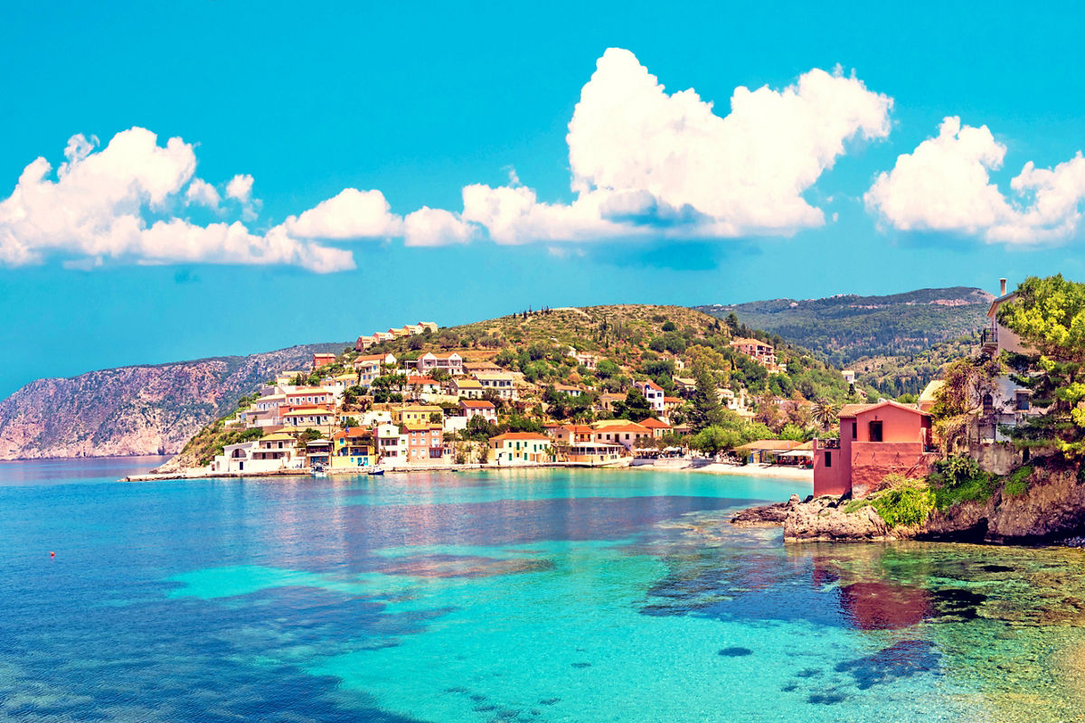 Mediterranean & Adriatic Odyssey