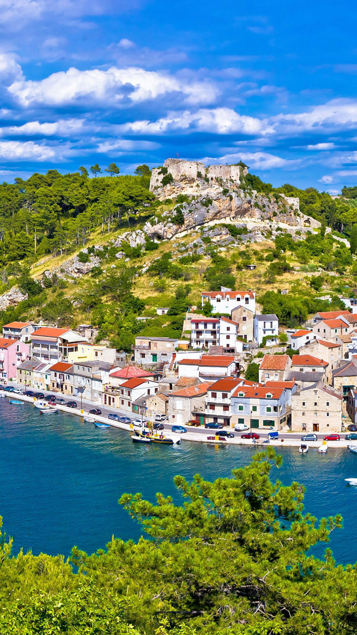 Picturesque Zadar Hinterland