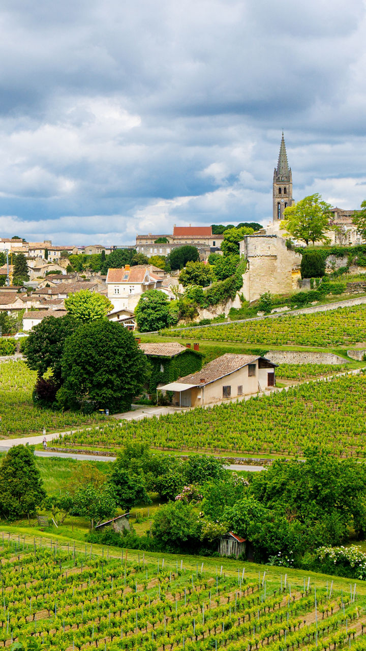 Saint-Émilion