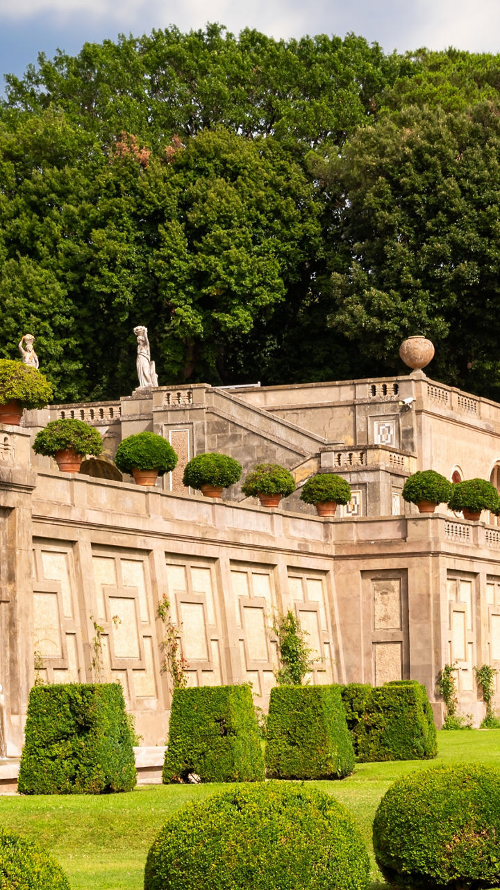 Pasta Cooking Class in Castel Gandolfo