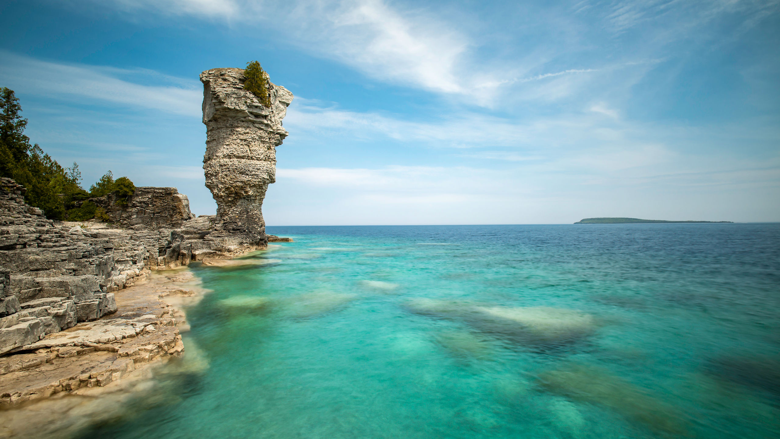 Great Lakes Treasures