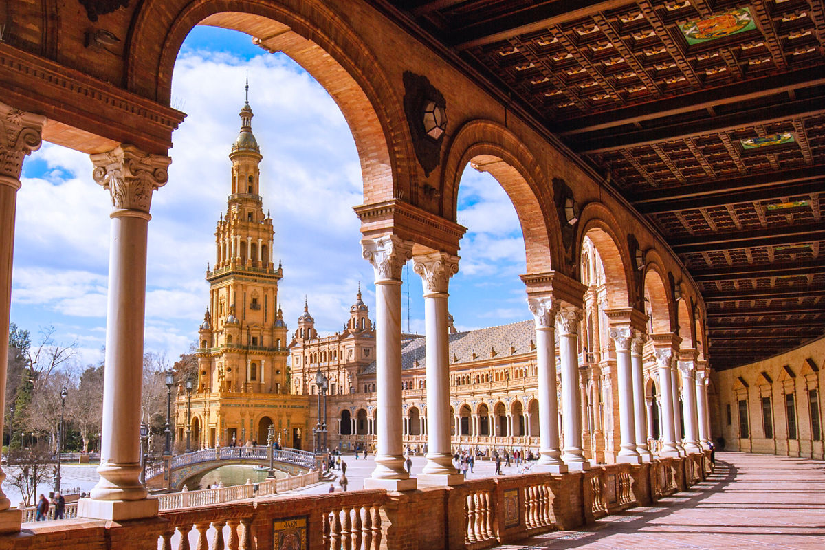 Spain & Portugal Discovery