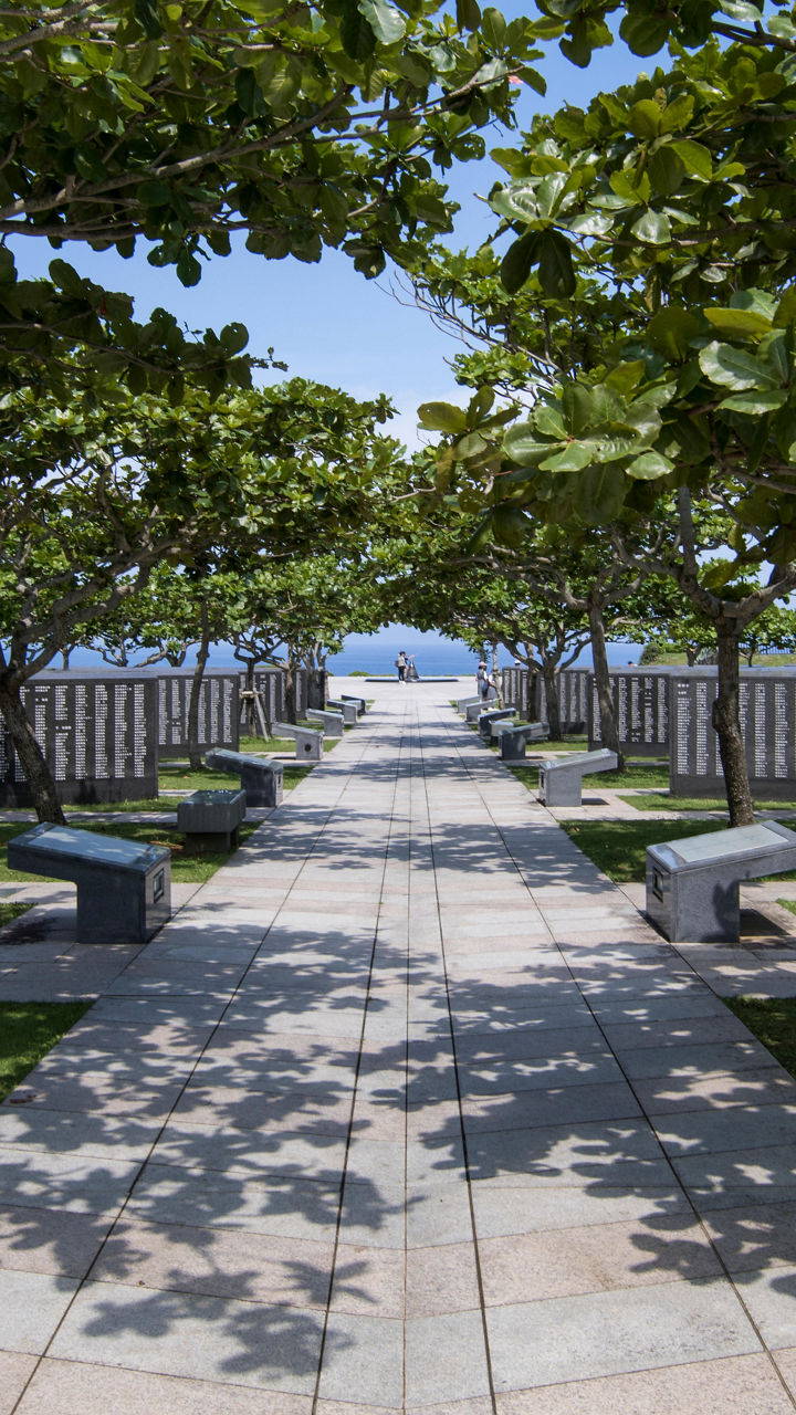 Naha Panorama