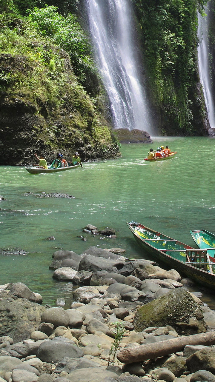 Pagsanjan Falls