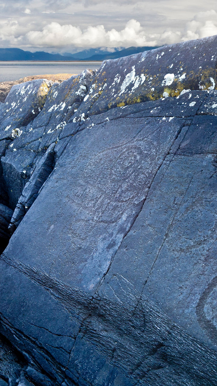 Island Heritage of the Tlingit