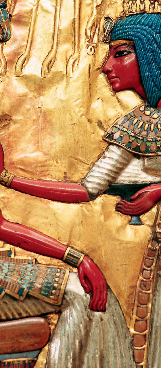Viking River Cruises Pharaohs and Pyramids