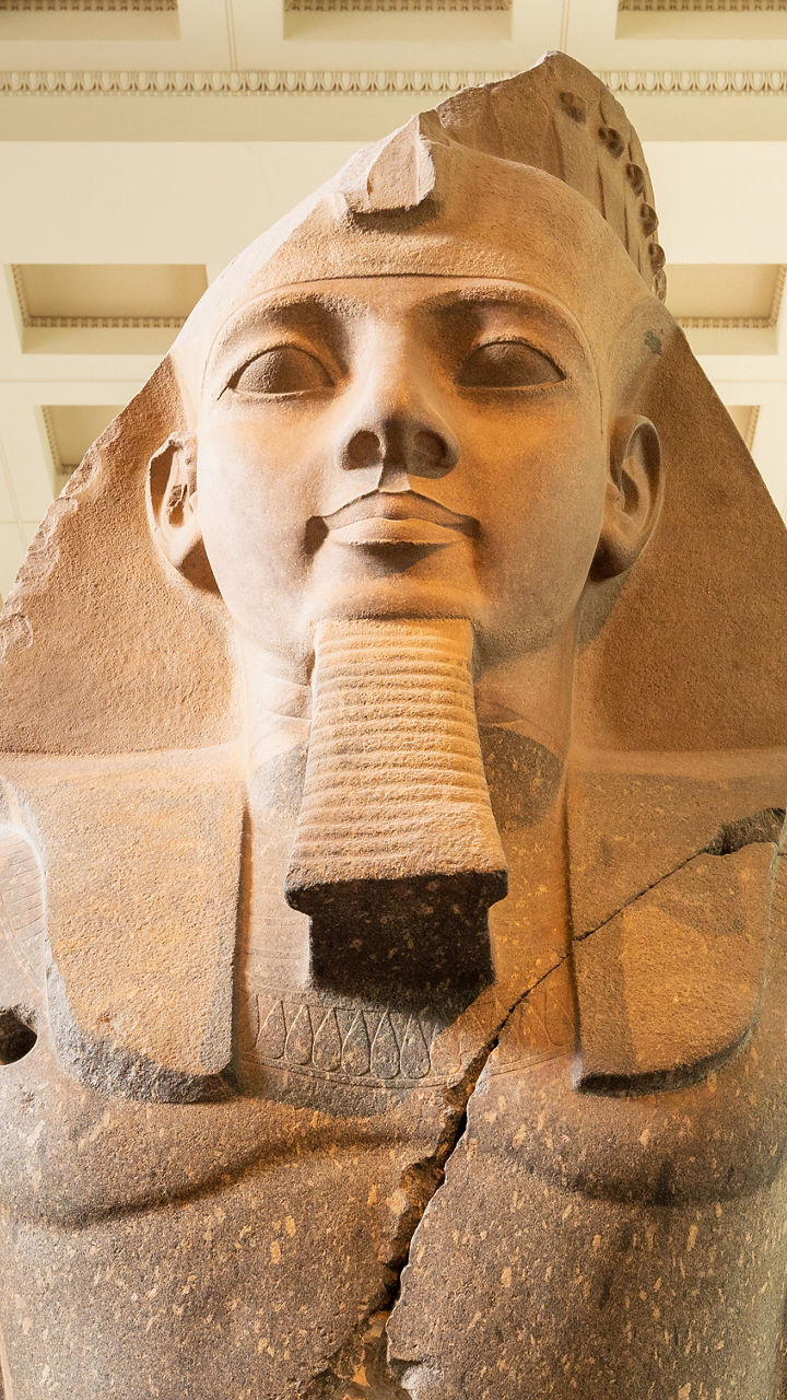 Iconic London & The British Museum