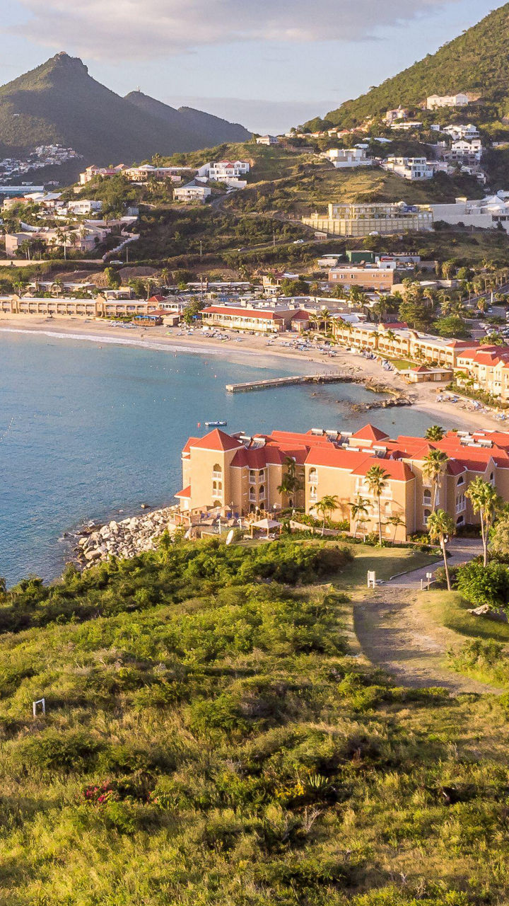 History of Philipsburg by Foot