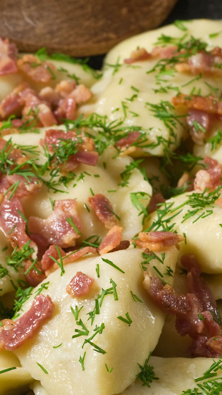 Discover Culinary & Precious Treasures of Gdańsk